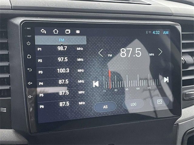 Used 2014 RAM 1500 Express image 26