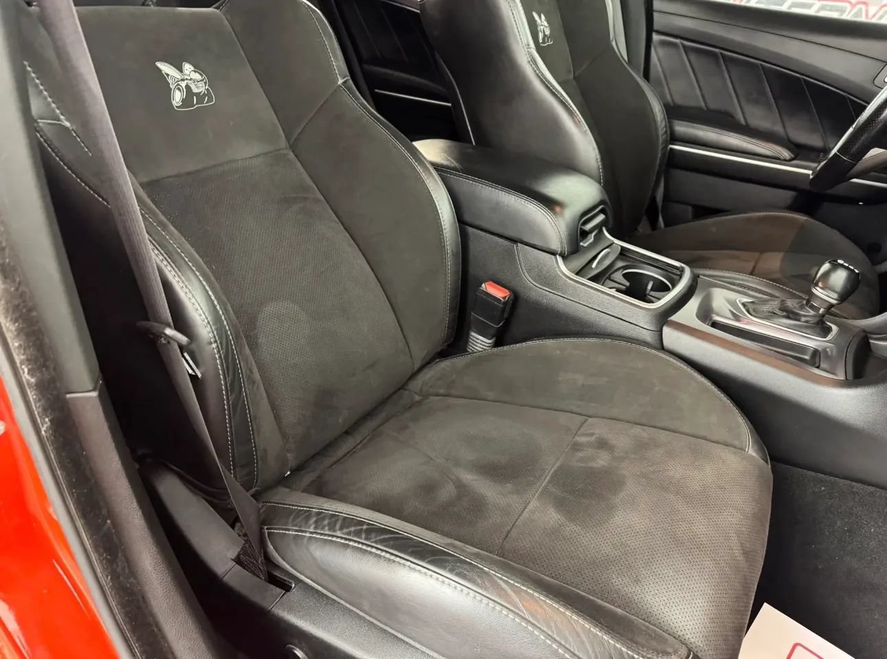 Used 2020 Dodge Charger Scat Pack RWD image 37