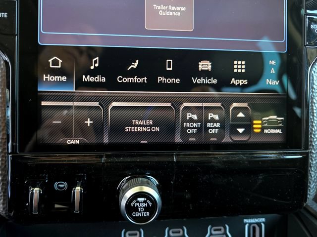 New 2026 RAM 1500 Limited w/ Trailer Tow Group AWD/4WD image 17