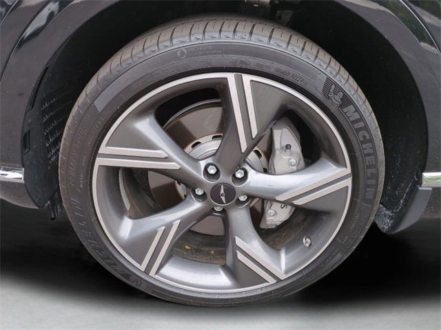 Used 2025 Genesis GV80 3.5T Prestige image 10