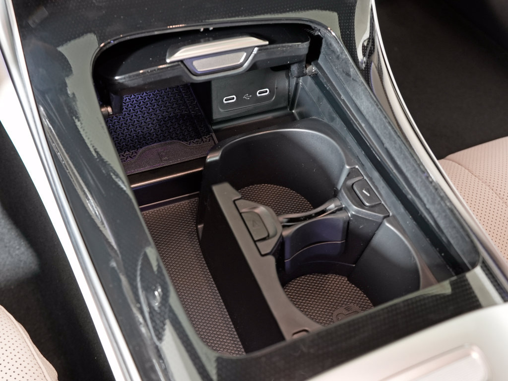 Certified 2026 Mercedes-Benz CLE 53 AMG 4MATIC Coupe image 22