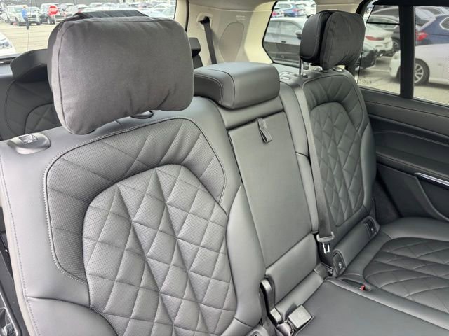 Certified 2026 BMW X7 xDrive40i image 31