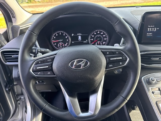 Used 2023 Hyundai Santa Fe SEL w/ Winter Weather Package AWD/4WD image 14