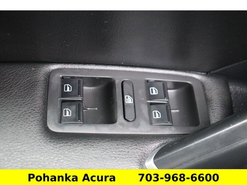 Used 2021 Volkswagen Passat 2.0T SE image 17