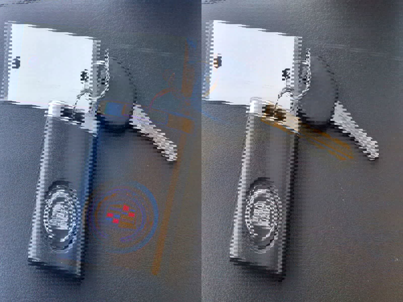 Used 2010 Cadillac CTS Luxury image 36