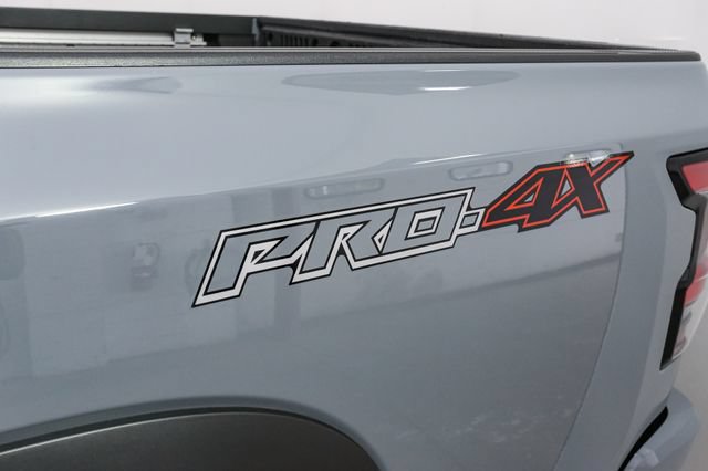 Used 2023 Nissan Frontier PRO-4X w/ Pro-4X Premium Package AWD/4WD image 7