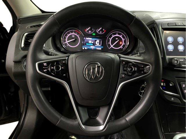 Used 2017 Buick Regal FWD image 22