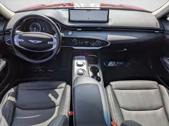 Used 2022 Genesis GV70 2.5T w/ Select Package AWD/4WD image 18