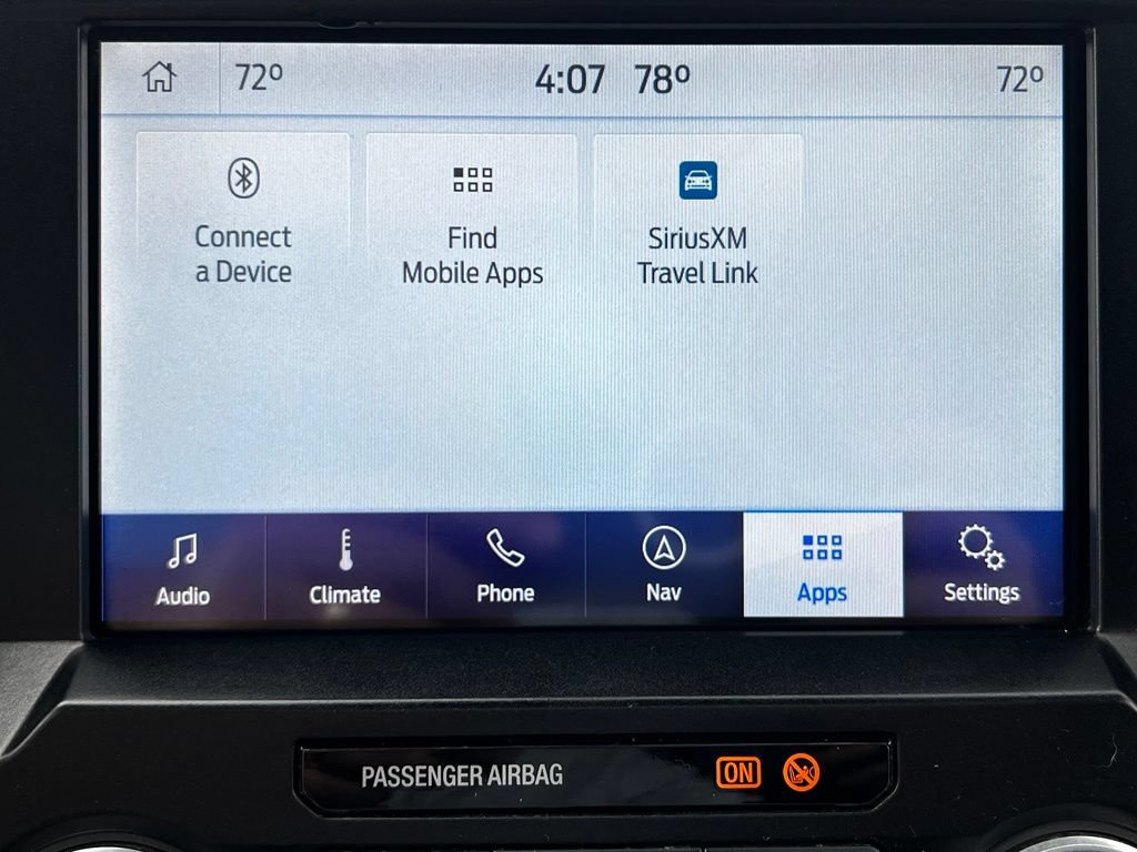 Used 2020 Ford F350 Platinum AWD/4WD image 53