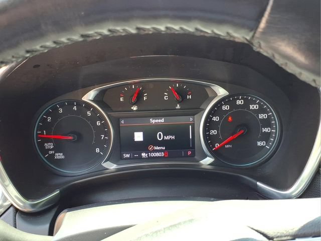 Used 2019 Chevrolet Equinox Premier FWD image 22