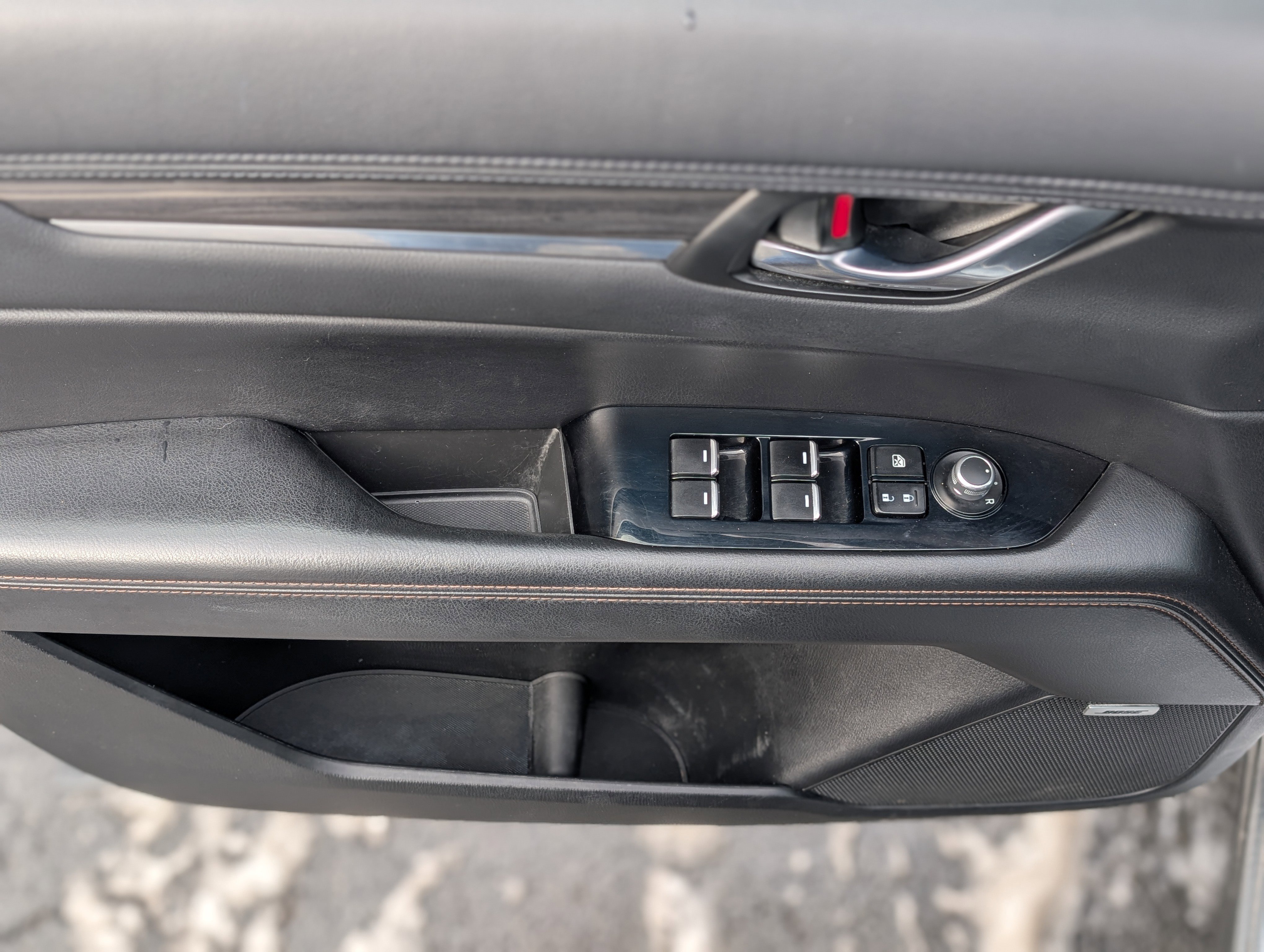 Used 2018 MAZDA CX-5 Grand Touring image 30