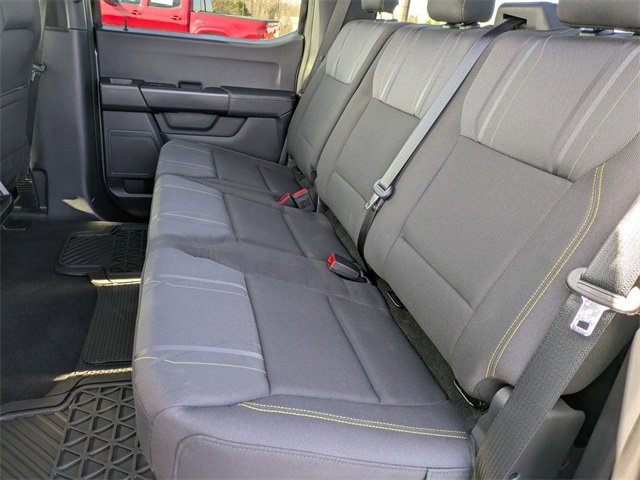 Used 2024 Ford F150 STX image 28