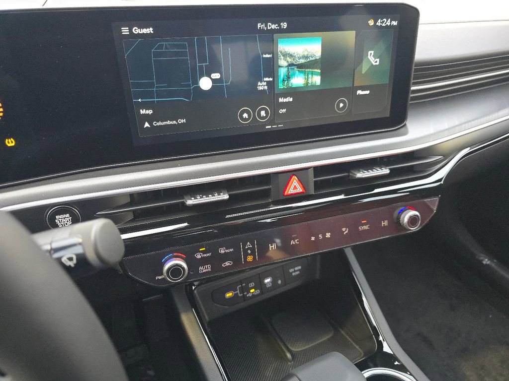 New 2026 Kia K5 GT-Line w/ GT-Line Premium Package image 28