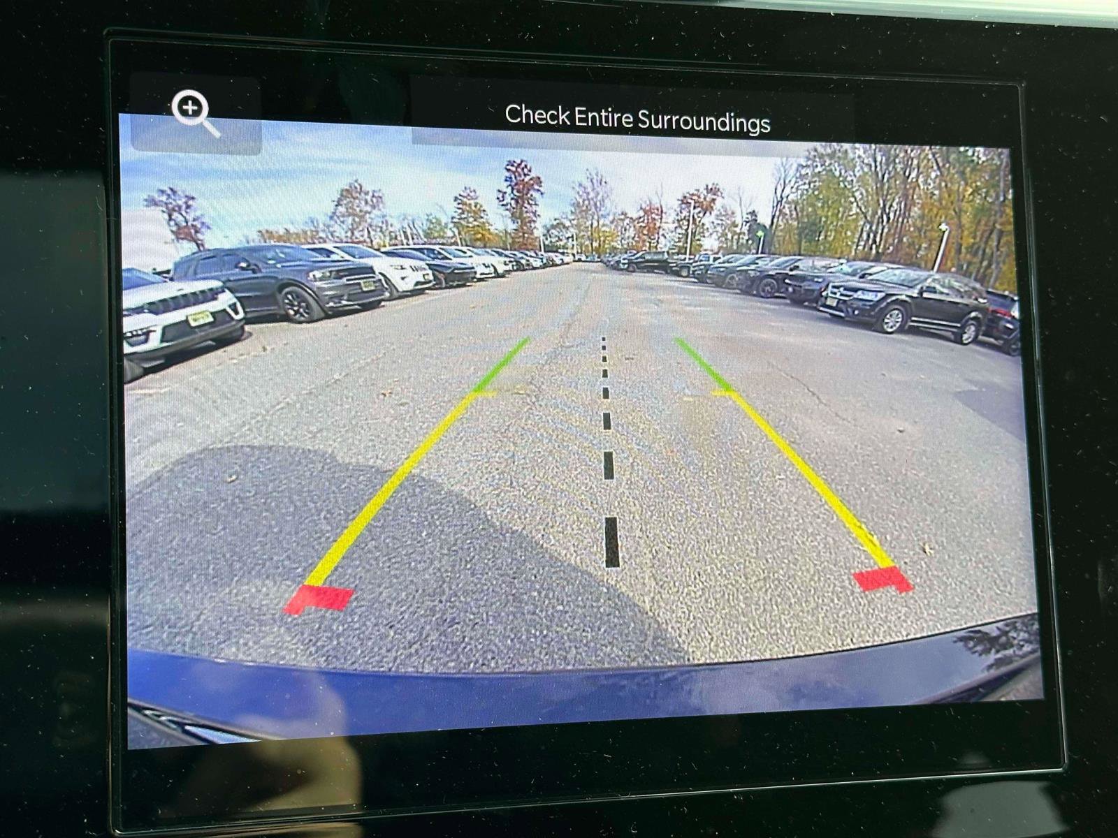 Used 2023 Jeep Grand Cherokee L Laredo image 29