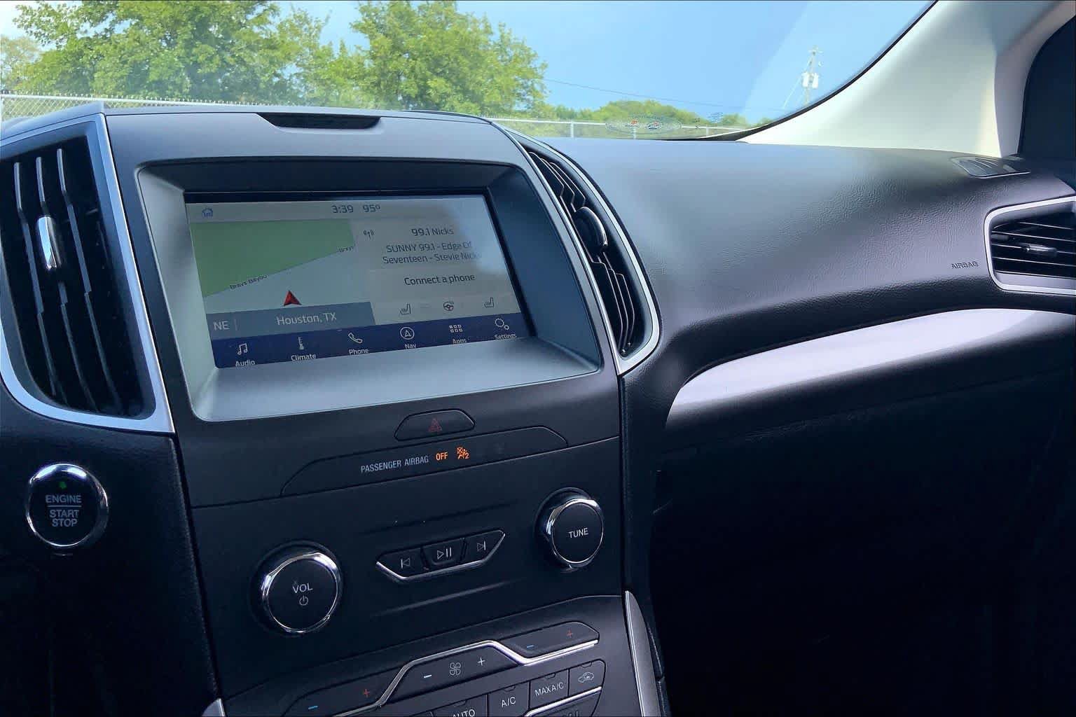 Used 2020 Ford Edge SEL w/ Convenience Package AWD/4WD image 35