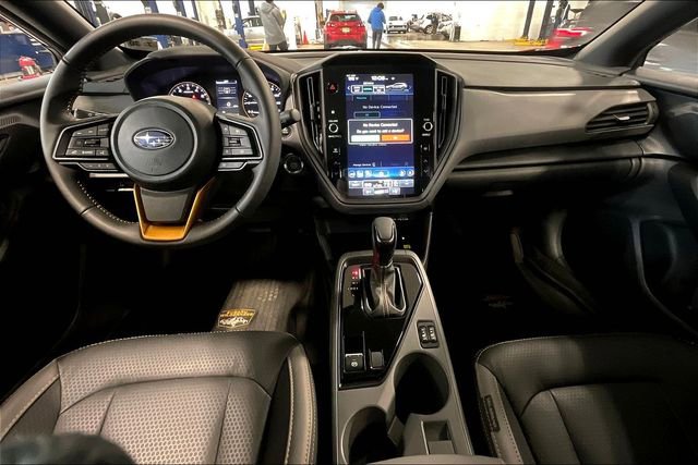 Used 2025 Subaru Crosstrek 2.5i Wilderness AWD/4WD image 15
