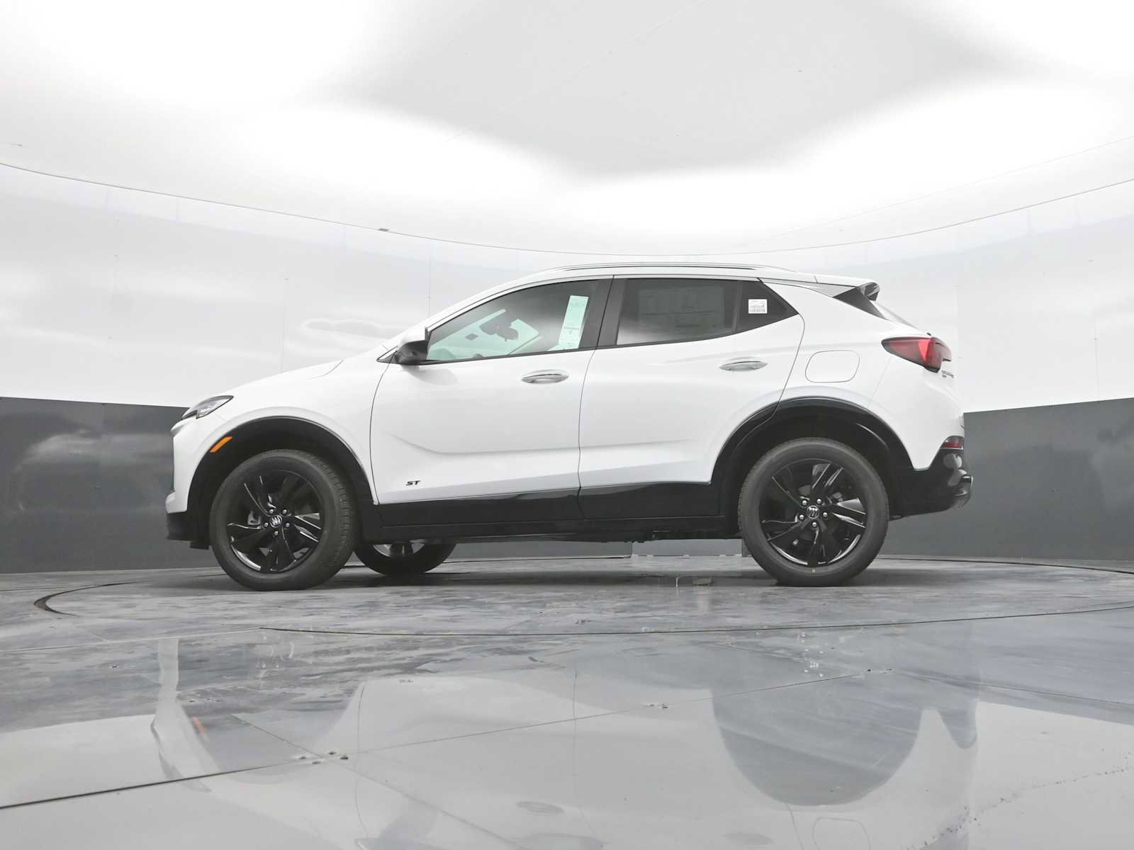 New 2026 Buick Encore GX Sport Touring w/ Advanced Technology Package AWD/4WD image 37