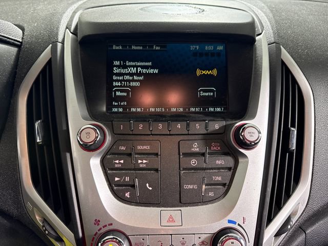 Used 2017 GMC Terrain SLE w/ Driver Alert Package I image 28