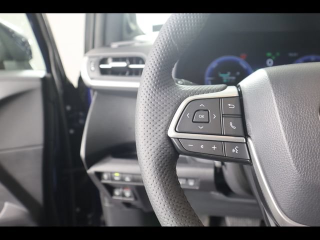 Used 2025 Toyota Sienna Limited AWD/4WD image 43