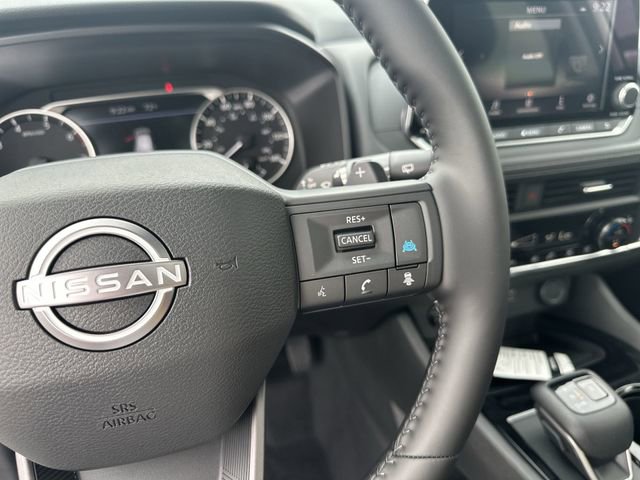 New 2026 Nissan Rogue SV w/ SV Premium Package image 21