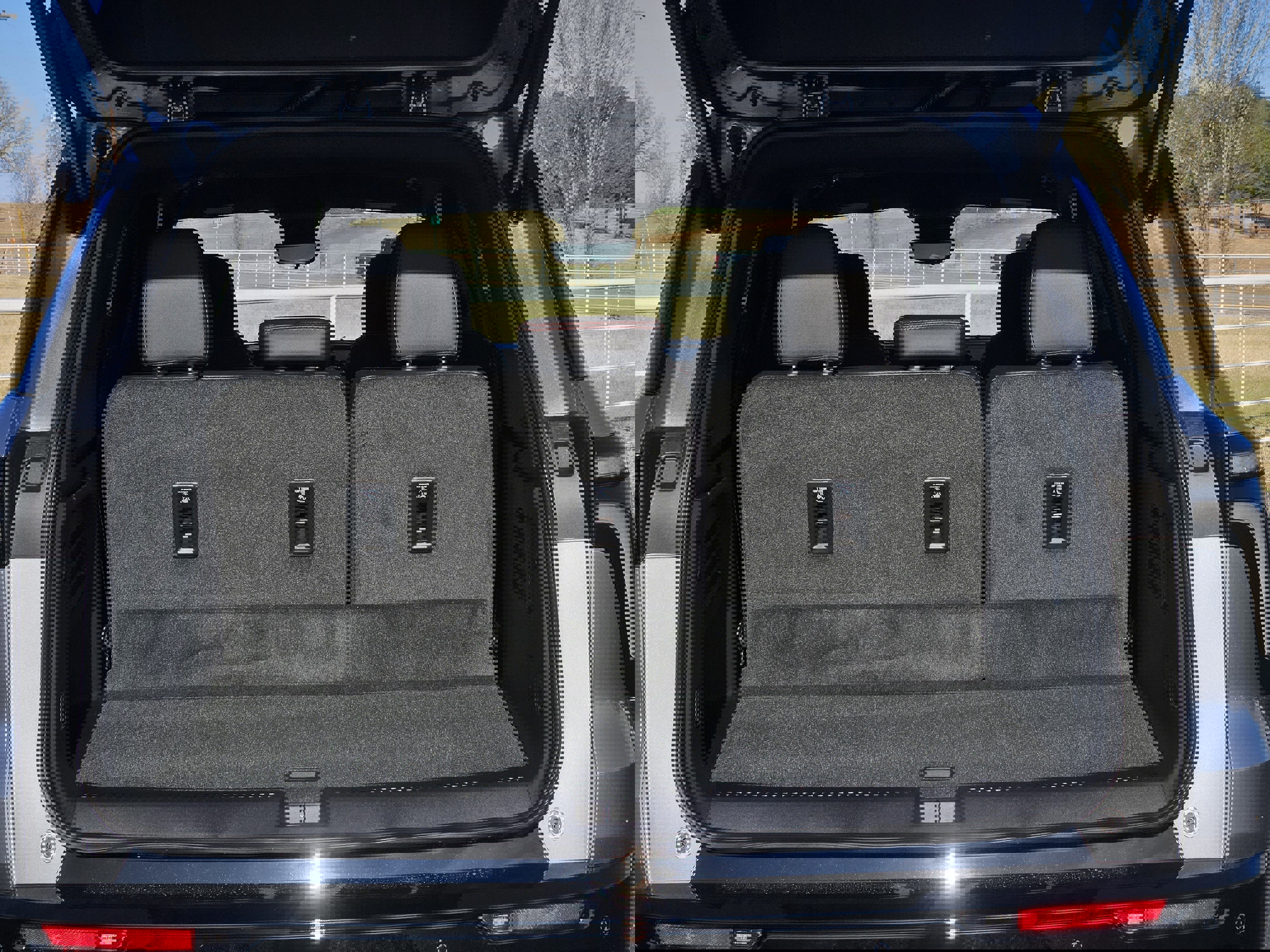 New 2026 Chevrolet Traverse RS FWD image 9