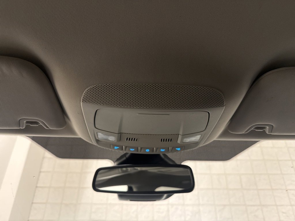 Certified 2022 Ford Edge SEL image 25