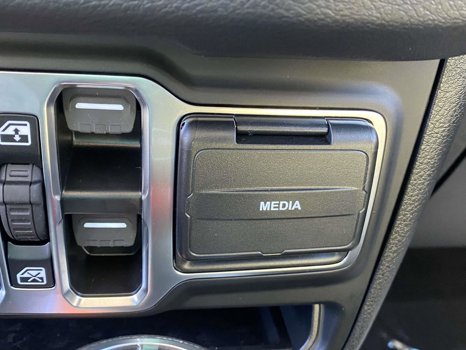 New 2026 Jeep Wrangler Sport image 4