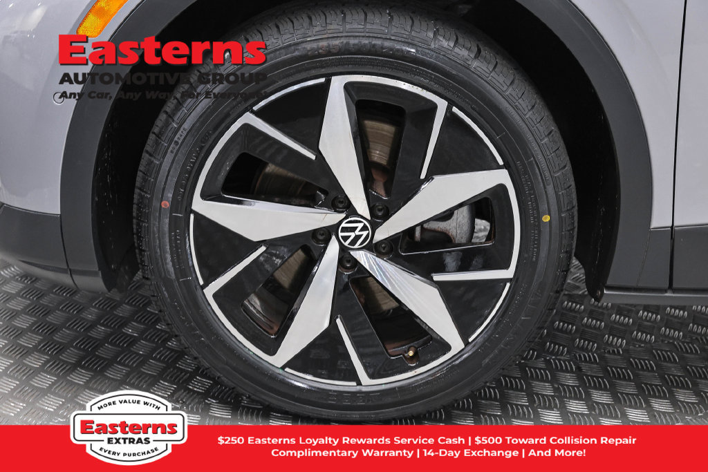 Used 2023 Volkswagen ID.4 Pro S AWD/4WD image 30