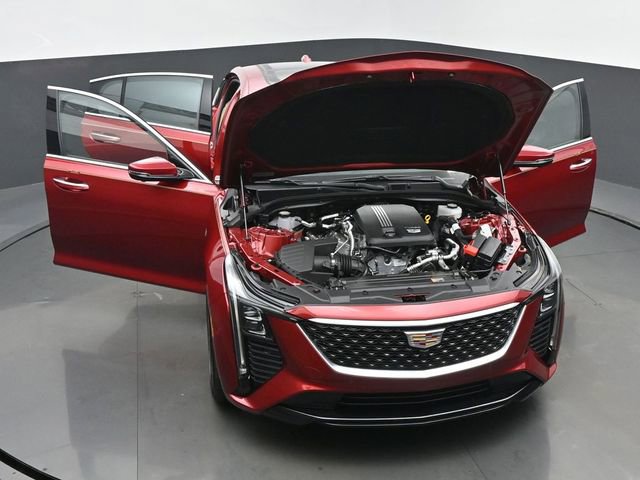 New 2026 Cadillac CT5 Premium Luxury w/ Technology Package image 62