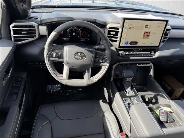 New 2026 Toyota Sequoia Limited image 10