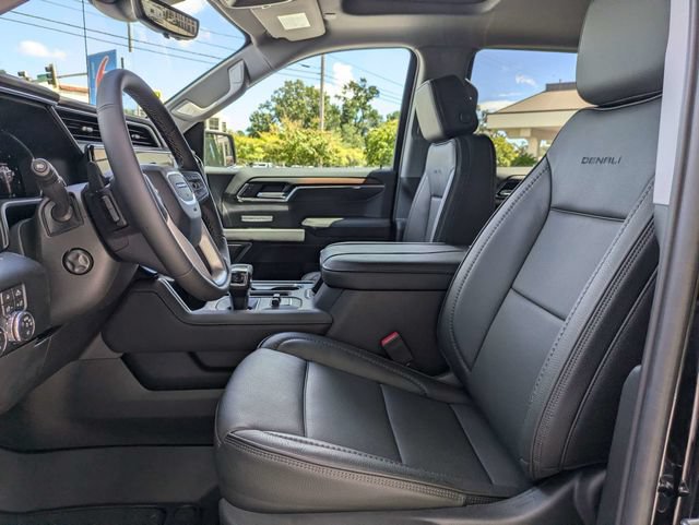 New 2026 GMC Sierra 1500 Denali w/ Denali Reserve Package AWD/4WD image 21