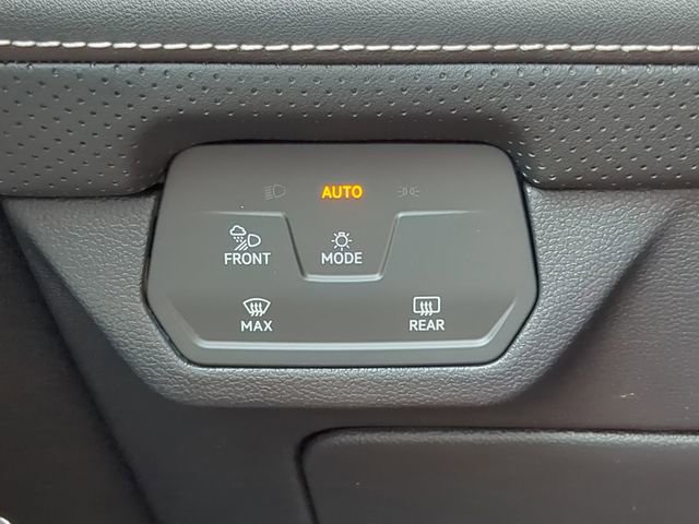 New 2026 Volkswagen Atlas SEL Premium R-Line image 29