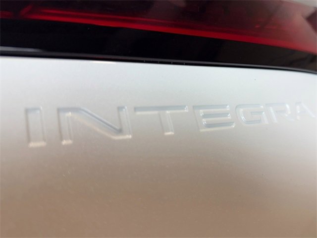 New 2026 Acura Integra A-Spec image 9