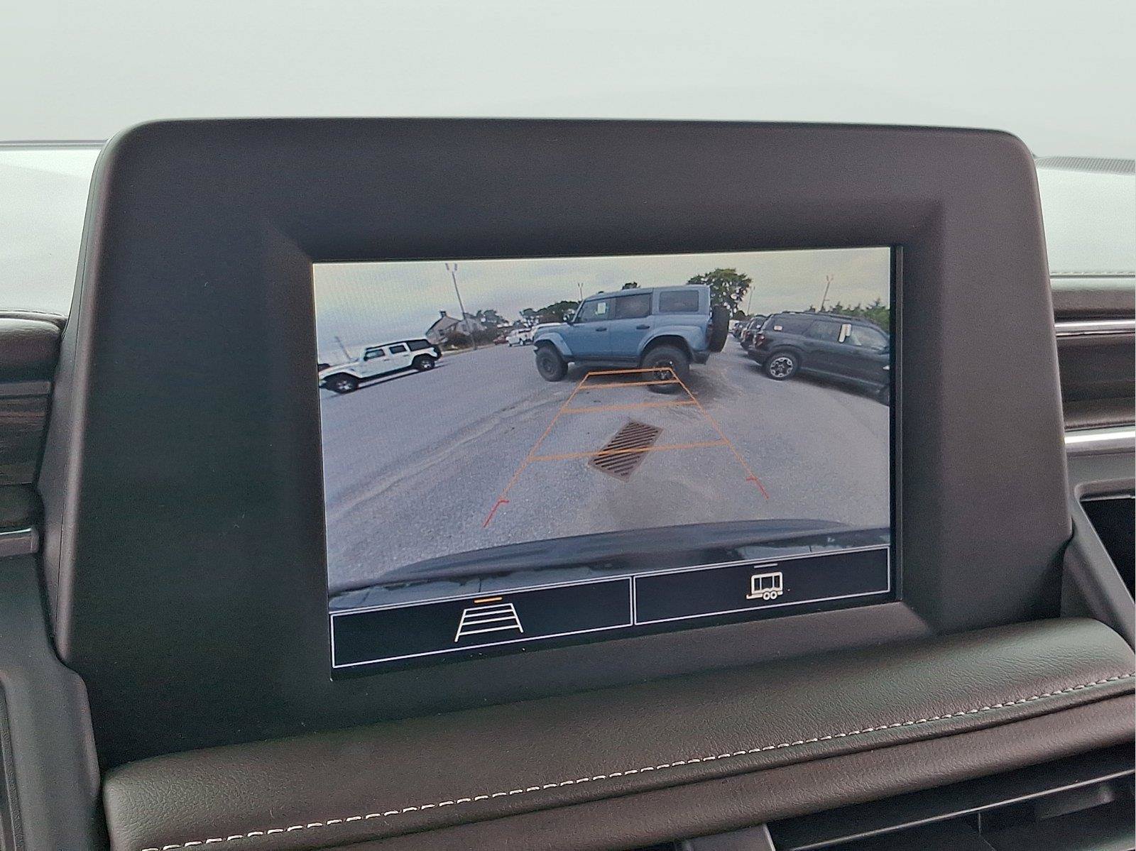 Used 2023 Chevrolet Tahoe LS AWD/4WD image 17
