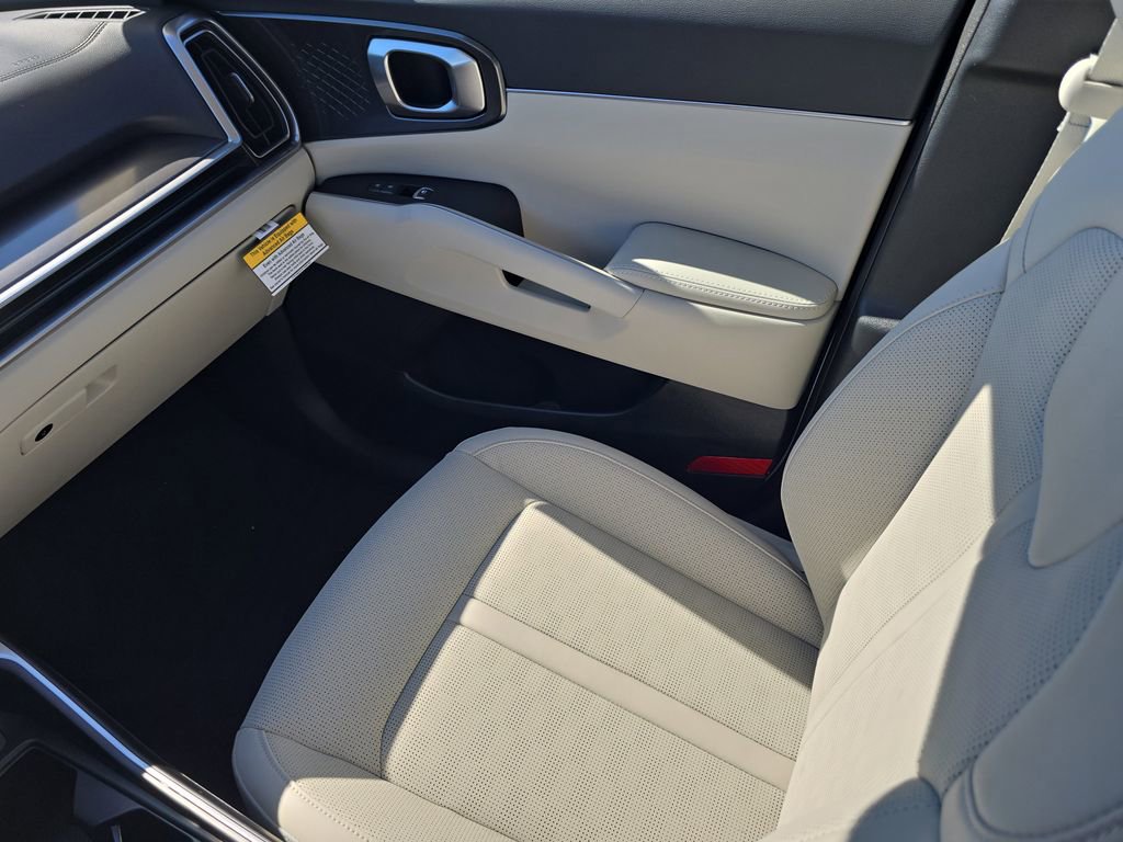New 2026 Kia Sorento EX image 18