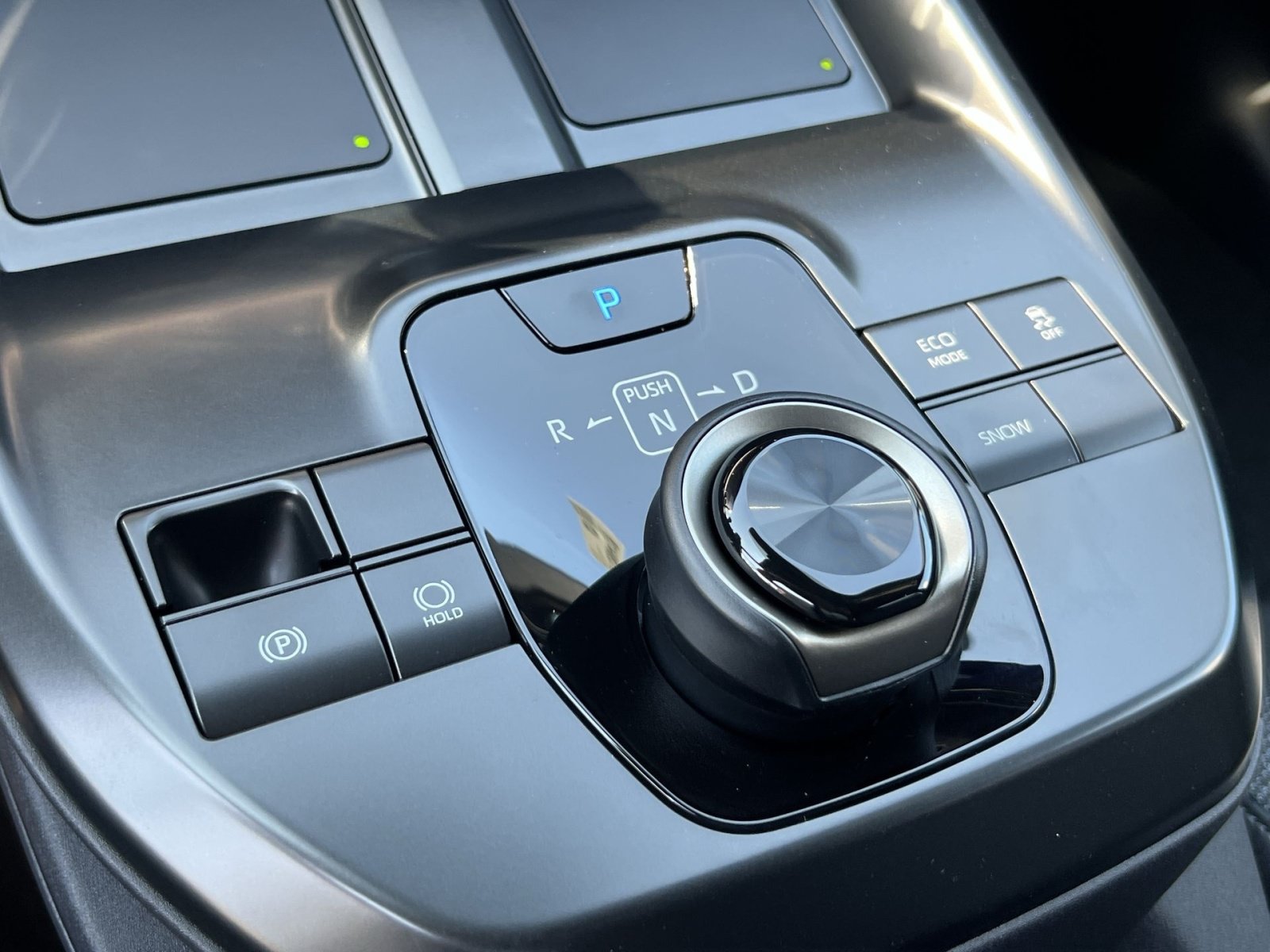 New 2026 Toyota bZ FWD image 17