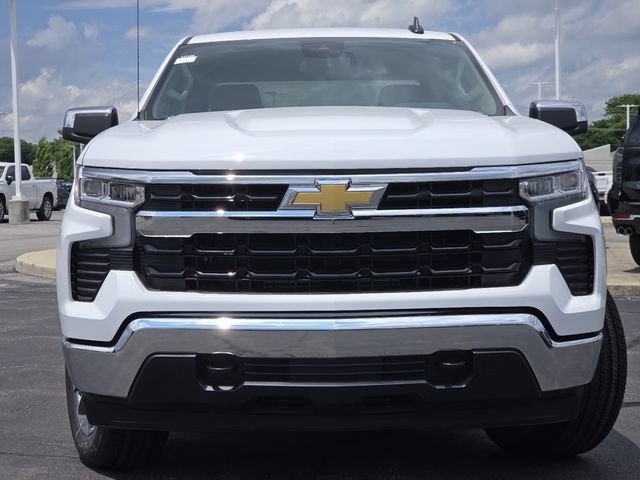 New 2026 Chevrolet Silverado 1500 LT AWD/4WD image 15