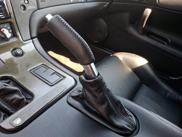 Used 2000 Dodge Viper RT/10 RWD image 16