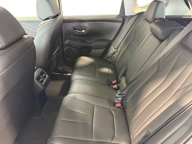 New 2026 Acura ADX AWD image 31