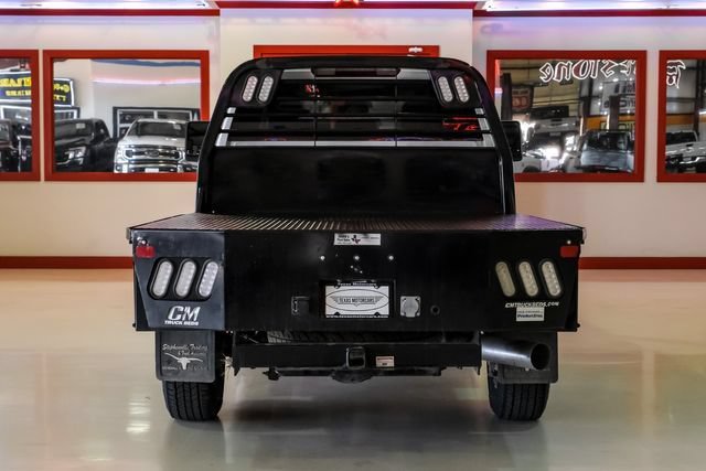 Used 2024 GMC Sierra 2500 Pro w/ Convenience Package AWD/4WD image 11