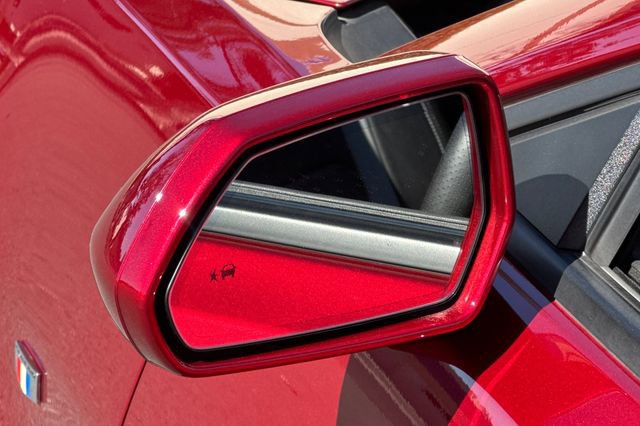 Used 2022 Chevrolet Camaro SS image 54
