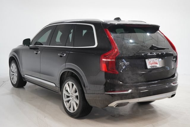 Used 2016 Volvo XC90 T6 Inscription AWD/4WD image 6