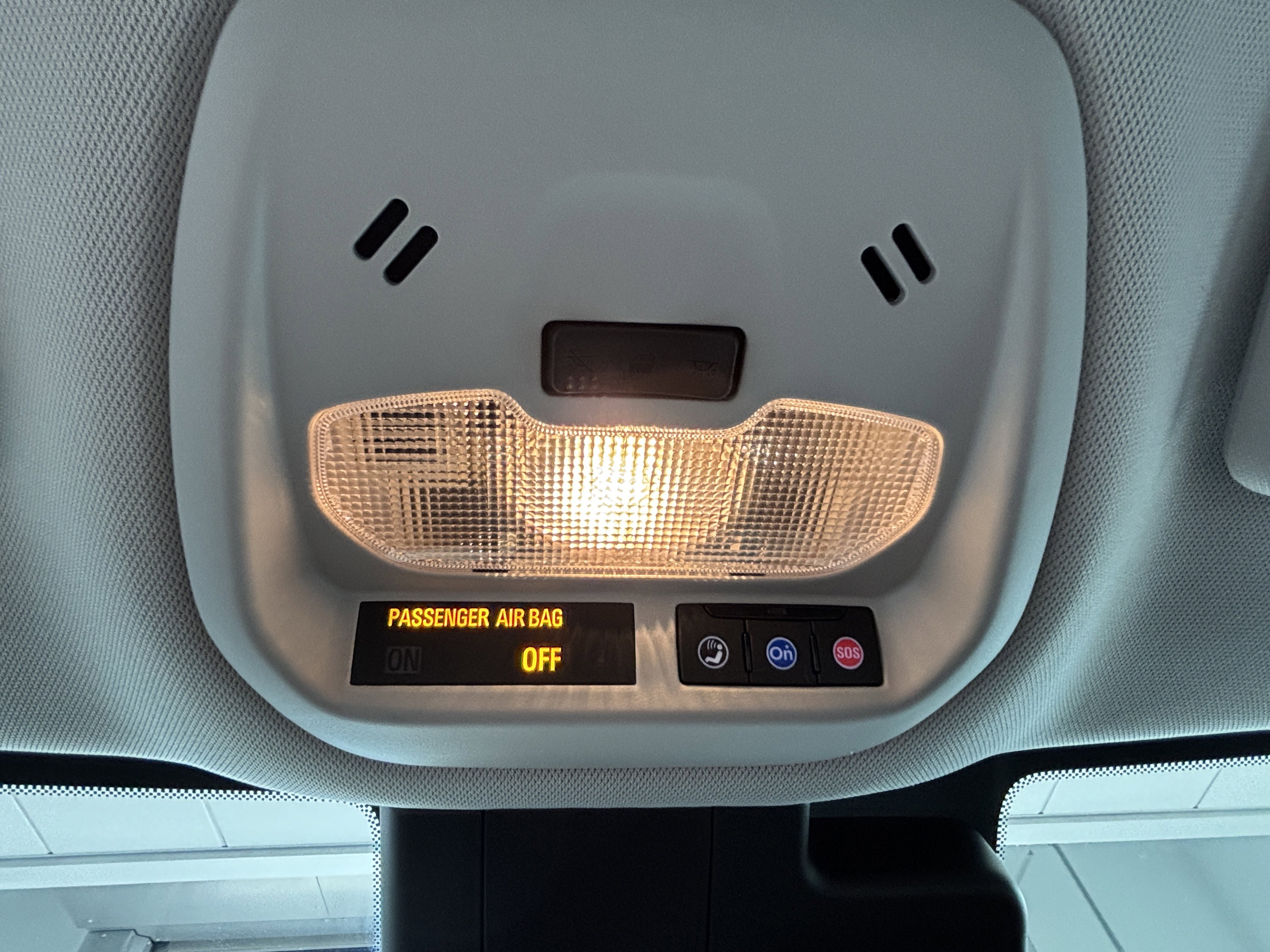 Used 2024 Chevrolet Trax LS w/ Driver Confidence Package image 15