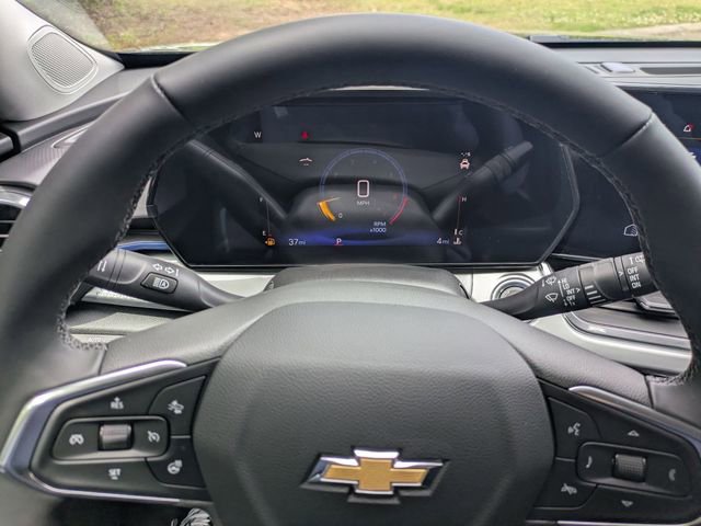 New 2026 Chevrolet Trax LT FWD image 14