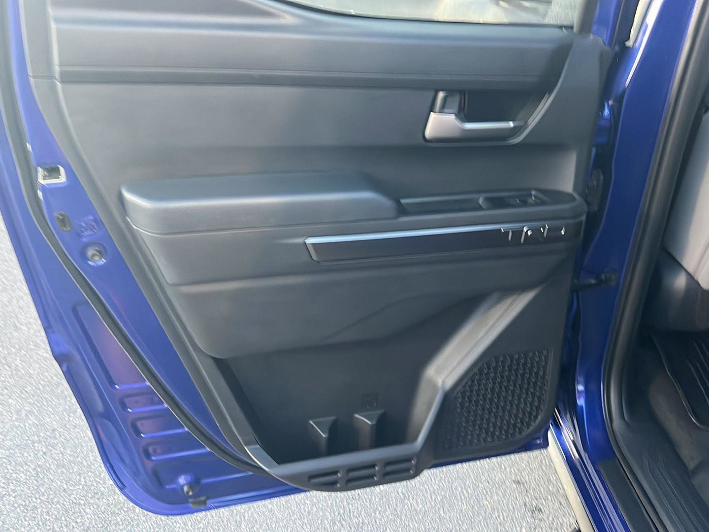 Certified 2024 Toyota Tacoma TRD Off-Road w/ TRD Off Road Upgrade Package image 17