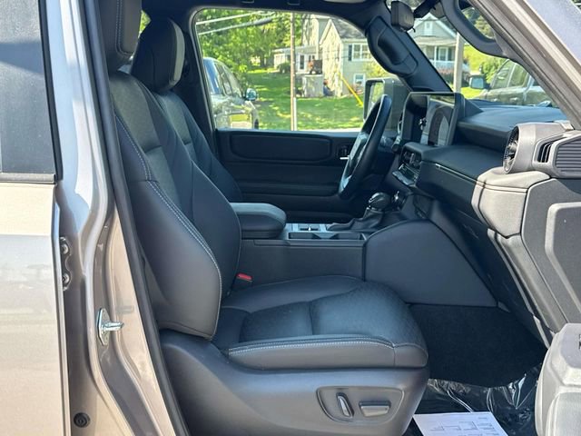 Used 2024 Toyota Land Cruiser w/ Premium Package AWD/4WD image 11