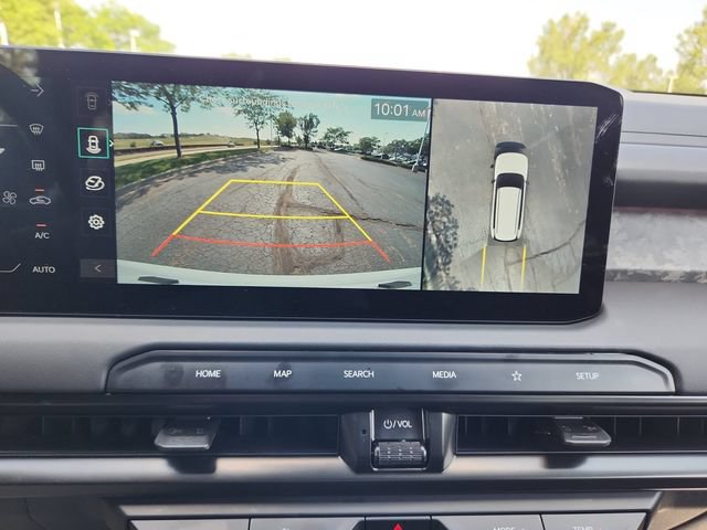 Used 2027 Kia Telluride SX Prestige X-Pro AWD/4WD image 29