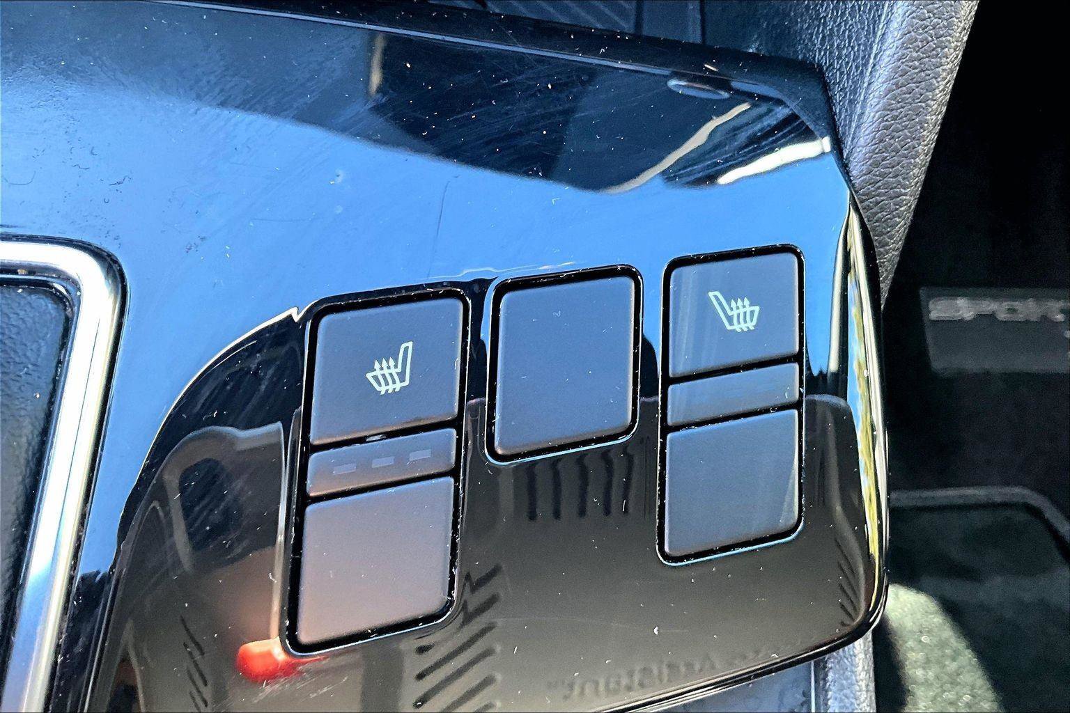 Used 2023 Kia Sportage X-Line image 21