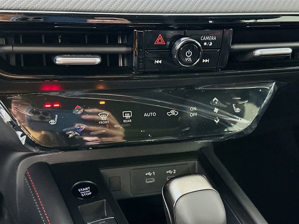 New 2026 Nissan Kicks SR w/ SR Premium Package image 21