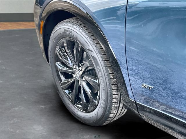 New 2025 Buick Envista Sport Touring w/ Convenience I Package image 32